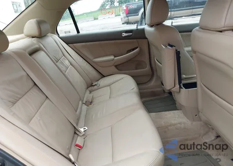 2007 Honda Accord 2.4 Ex from USA, damaged, VIN 1HGCM56807A091160